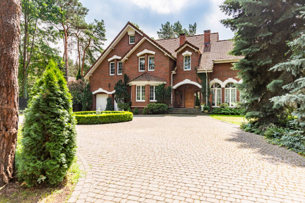 Best Driveway Paving Company  in Prosper, TX