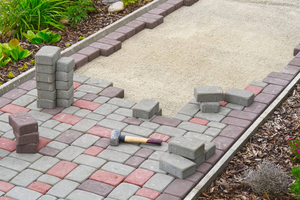 Best Driveway Paving Contractor  in Prosper, TX