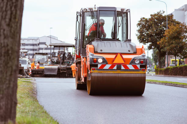 Best Residential Driveway Paver Services  in Prosper, TX