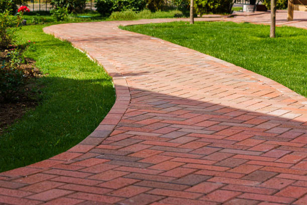 Best Driveway Resurfacing Pavers  in Prosper, TX