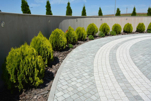 Best Cobblestone Driveway Pavers  in Prosper, TX
