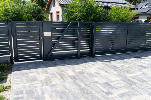 Best Concrete Paver Driveway  in Prosper, TX