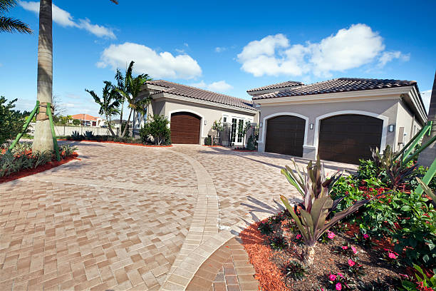 Reasons to Select Us for Your Driveway Paving Requirements in Prosper, TX