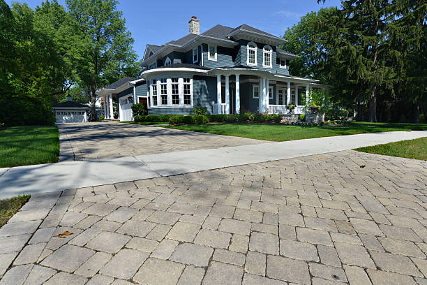 Best Best Driveway Pavers  in Prosper, TX
