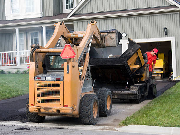 Best Best Driveway Pavers  in Prosper, TX