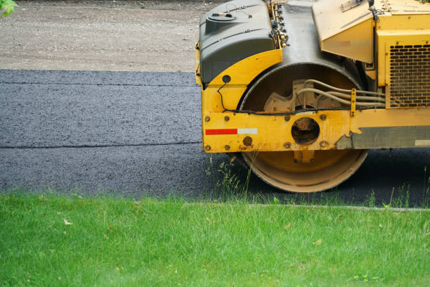 Best Interlocking Driveway Pavers  in Prosper, TX