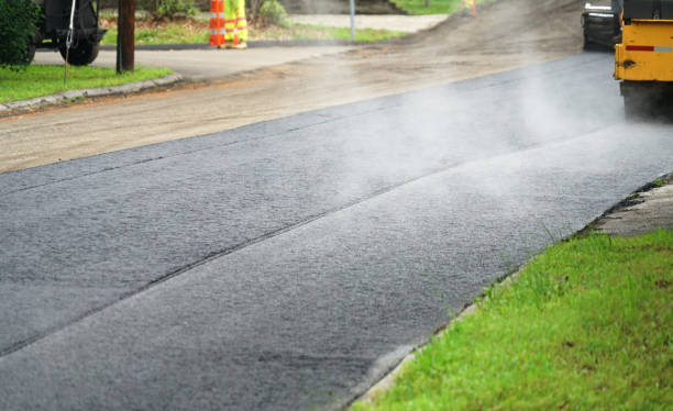 Best Commercial Driveway Pavers  in Prosper, TX