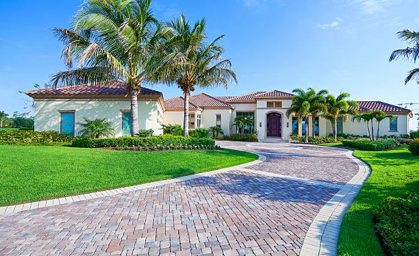 Reliable Prosper, TX Driveway Pavers Solutions